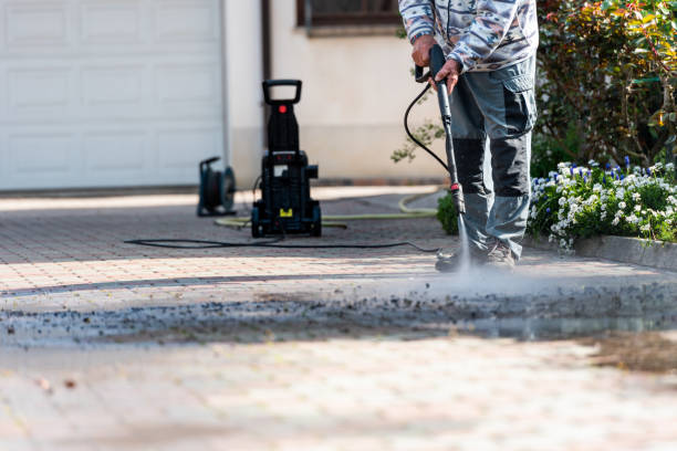 Best Commercial Building Pressure Washing  in Etowah, NC