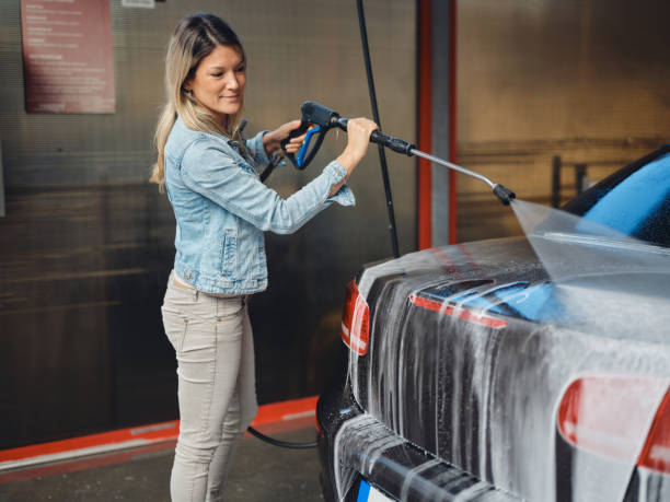 Best Pressure Washing Services for Businesses  in Etowah, NC