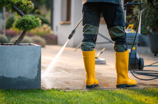 Best Pressure Washing Services Near Me  in Etowah, NC